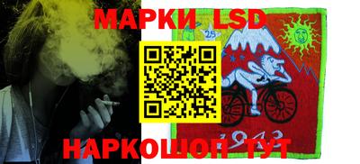шишки Берёзовский